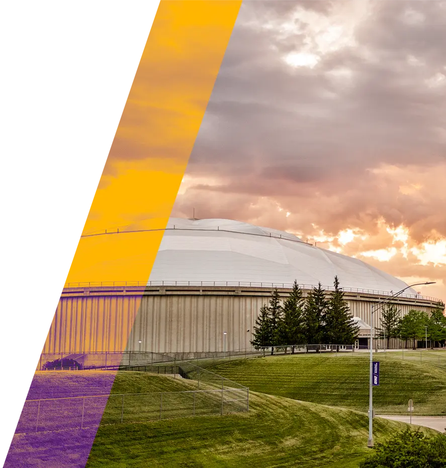 UNI-Dome